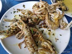 -四川小胡子海鲜(丁村万人海鲜广场店)