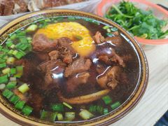 -西门刘东拉面馆(金珠花苑店)