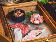 -300杯·和牛烧肉清酒专门店(廊里店)