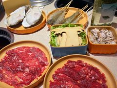 -海底捞大排档火锅(打浦路店)
