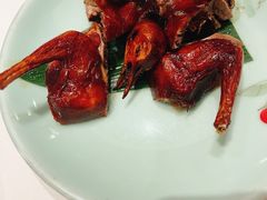 -稻香酒家·34年老字号(侨光店)
