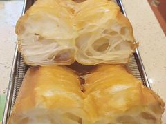 金牌靓油条-点都德(北京路贰店)