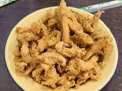 -潮妈小食
