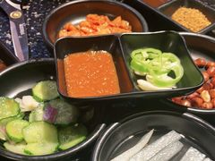 -九田家黑牛烤肉料理(石路天虹店)