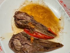 -五丁桥光头香辣蟹(望江橡树林店)
