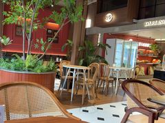 -嗒令甜品·主题融合料理餐厅(首座时代店)