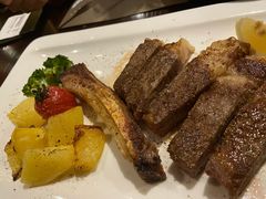 -IL Forno 意坊·意大利餐厅(温州万象城店)