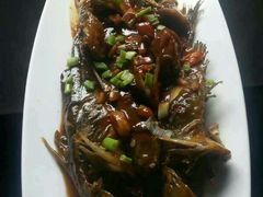 android_upload_pic-自游人·美食一楼·地道徽菜(三十年名店)