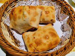 馕坑烤包子-巴扎美食·新疆菜·西域歌舞表演餐厅(新疆大厦店)