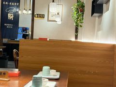 -乔街深夜食堂·台州菜·高压锅生蚝(杭州总店)