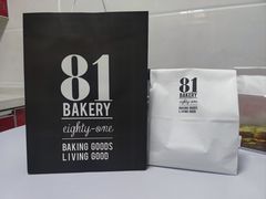 -81BAKERY(大学路店)