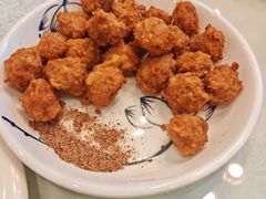 -芝麻花餐厅(祁家豁子店)