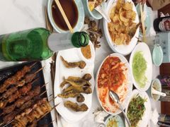 -伊隆斋(什刹海店)