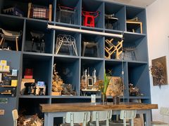 -微焙咖啡工厂(海峡创意产业园·红坊店)