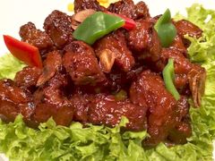 -老洋房花园饭店(绍兴路店)