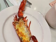 -马哥孛罗酒店·SAVVY全日餐厅