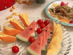 -小城外婆肴私房菜.家宴聚集点(圆明园颐和园·清河上地店)