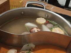 -掂档潮汕牛肉火锅(cityon熙地港店)