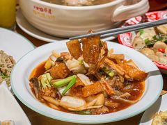 -乡里八闽·福州乡土菜(高宅店)