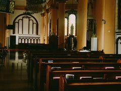 -平安桥天主教堂