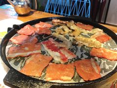 碳烤肥牛-肆拾壹號烤肉(龙岗店)