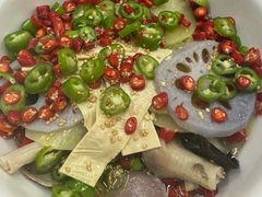 -艺味深尝(云锦路店)