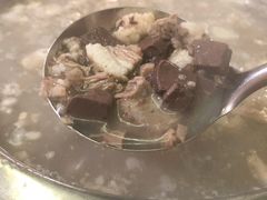 -丽梅羊汤土菜馆(河畔花园店)