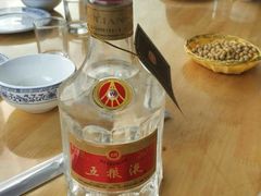 -一品红烧鸭特色川菜(三岔湖店)