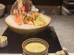 -匠和风精致料理(祥禾天地店)