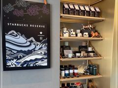 -星巴克臻选(北京蓝色港湾RO店)