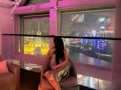 -月光漫步高空酒吧&景观下午茶Moonwalker Sky Land