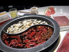-川西坝子火锅(金沙1.0直营店)