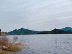 -北京金海湖景区