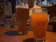 -7座啤酒館