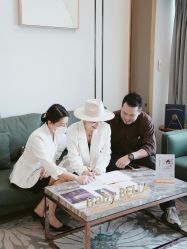-baby bella小贝拉母婴护理中心(珠海华发公寓店)