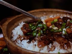 -小粤楼·怀旧粤菜(万辉国际广场店)