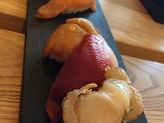 -Sushi Love 创意寿司(丽影广场店)