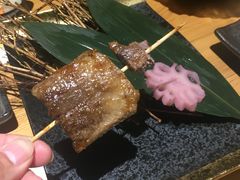 -隐鮨日料(北辰三角洲店)