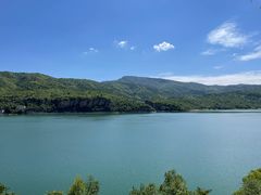 -白河堡水库