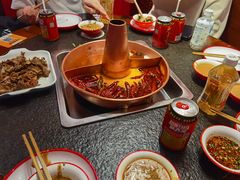 -京元盛铜锅涮肉(上海总店)