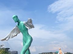 -大梅沙海滨公园