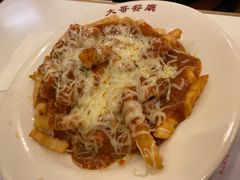 -大哥餐厅(西城花园店)