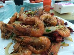 -烁佳海鲜大馅饺子