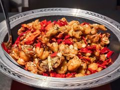 -知楚•精致湖北菜(武商MALL店)