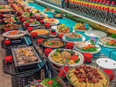 -秦淮人家风味酒楼(赣榆店)