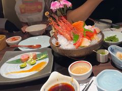 -匠和风精致料理(莆田财富中心店)