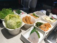 -海底捞火锅(九久奥特莱斯店)