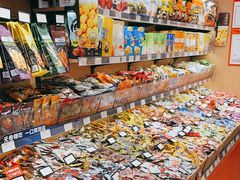 -来伊份(仙霞路二店)