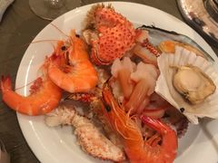 -TABLE·味西餐厅-成都茂业JW万豪酒店