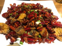 -望京一号·重庆江湖菜(工体店)